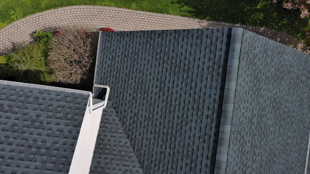Best Asphalt Shingle Roofing  in Santa Anna, TX