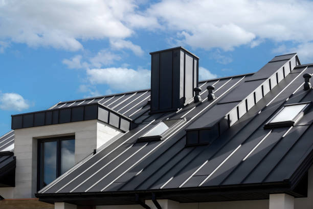 Best Rubber Roofing (EPDM, TPO)  in Santa Anna, TX